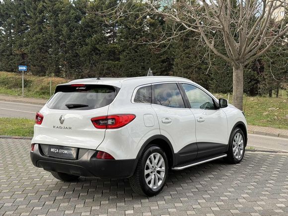 RENAULT KADJAR 1.2 TCE TOUCH ROOF EDC - CAM TAVAN
