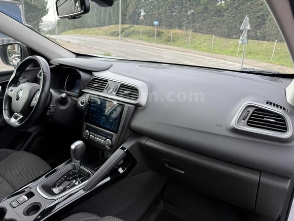 RENAULT KADJAR 1.2 TCE TOUCH ROOF EDC - CAM TAVAN