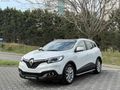 RENAULT KADJAR 1.2 TCE TOUCH ROOF EDC - CAM TAVAN