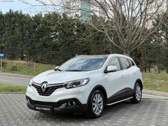 RENAULT KADJAR 1.2 TCE TOUCH ROOF EDC - CAM TAVAN