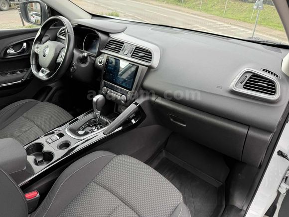 RENAULT KADJAR 1.2 TCE TOUCH ROOF EDC - CAM TAVAN