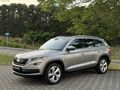 BOYASIZ DEĞİŞNSİZ SKODA KODİAQ 1.4 TSI GreenTec 4X4 PRESTİGE DSG