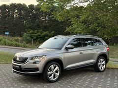 BOYASIZ DEĞİŞNSİZ SKODA KODİAQ 1.4 TSI GreenTec 4X4 PRESTİGE DSG