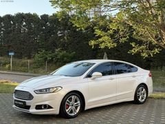BOYASIZ DEĞİŞENSİZ TRAMERSİZ FORD MONDEO 1.5 EcoBoost TİTANİUM