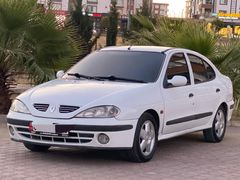 Sahibinden Renault Megane 1.6 RXT 2001 Model
