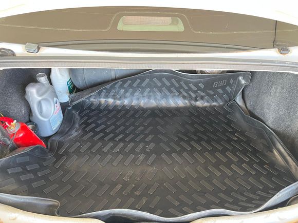 Sahibinden Renault Megane 1.6 RXT 2001 Model
