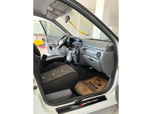 Sahibinden Renault Megane 1.6 RXT 2001 Model