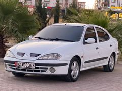 Sahibinden Renault Megane 1.6 RXT 2001 Model