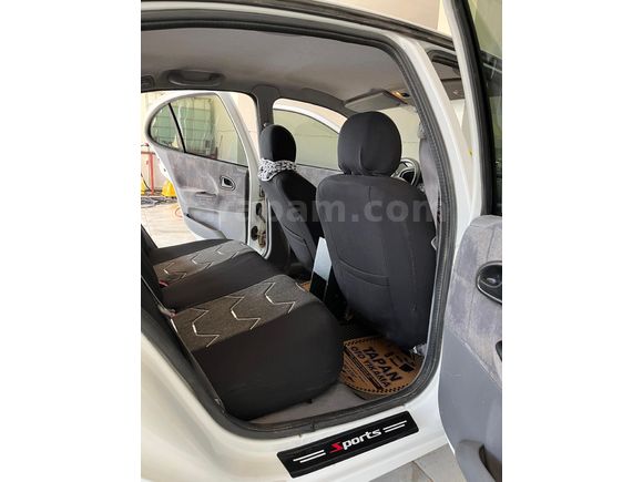 Sahibinden Renault Megane 1.6 RXT 2001 Model