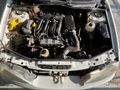 Sahibinden Renault Megane 1.6 RXT 2001 Model