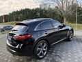 KAZASIZ DEĞİŞENSİZ INFİNİTİ FX30d S PREMİUM