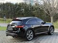 KAZASIZ DEĞİŞENSİZ INFİNİTİ FX30d S PREMİUM