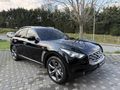 KAZASIZ DEĞİŞENSİZ INFİNİTİ FX30d S PREMİUM