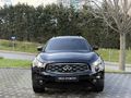 KAZASIZ DEĞİŞENSİZ INFİNİTİ FX30d S PREMİUM