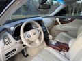 KAZASIZ DEĞİŞENSİZ INFİNİTİ FX30d S PREMİUM