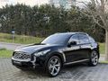 KAZASIZ DEĞİŞENSİZ INFİNİTİ FX30d S PREMİUM