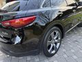 KAZASIZ DEĞİŞENSİZ INFİNİTİ FX30d S PREMİUM