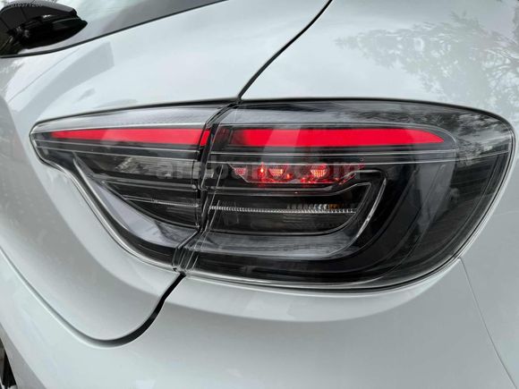 2025 ÇIKIŞLI RENAULT CLİO 1.0 TCe EVOLUTİON - MKYJLI-GVNLİK PAKT