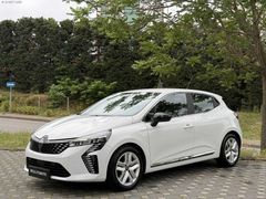 2025 ÇIKIŞLI RENAULT CLİO 1.0 TCe EVOLUTİON - MKYJLI-GVNLİK PAKT