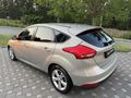 SERVİS BAKIMLI FORD FOCUS 1.5 TDCI STYLE POWERSHİFT HB
