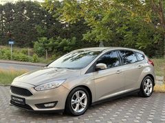 SERVİS BAKIMLI FORD FOCUS 1.5 TDCI STYLE POWERSHİFT HB
