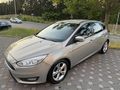 SERVİS BAKIMLI FORD FOCUS 1.5 TDCI STYLE POWERSHİFT HB