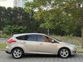 SERVİS BAKIMLI FORD FOCUS 1.5 TDCI STYLE POWERSHİFT HB