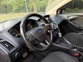 SERVİS BAKIMLI FORD FOCUS 1.5 TDCI STYLE POWERSHİFT HB
