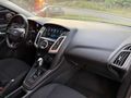 SERVİS BAKIMLI FORD FOCUS 1.5 TDCI STYLE POWERSHİFT HB