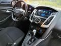 SERVİS BAKIMLI FORD FOCUS 1.5 TDCI STYLE POWERSHİFT HB