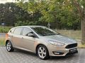 SERVİS BAKIMLI FORD FOCUS 1.5 TDCI STYLE POWERSHİFT HB