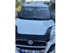 Sahibinden Fiat Doblo Combi 1.3 Multijet 2014 Model 