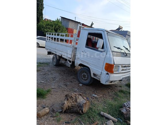 Sahibinden BMC Levend 3.0 MDS