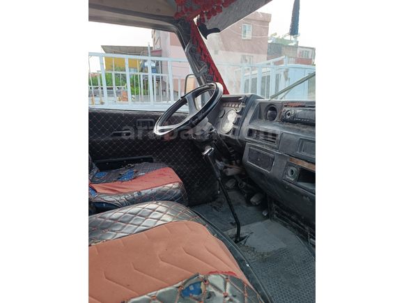 Sahibinden BMC Levend 3.0 MDS