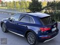 2017 DİZEL 147.ooo KM Q5 LANSMAN RENK İÇ TABA