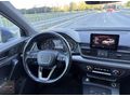 2017 DİZEL 147.ooo KM Q5 LANSMAN RENK İÇ TABA