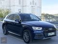 2017 DİZEL 147.ooo KM Q5 LANSMAN RENK İÇ TABA