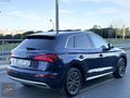 2017 DİZEL 147.ooo KM Q5 LANSMAN RENK İÇ TABA