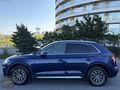 2017 DİZEL 147.ooo KM Q5 LANSMAN RENK İÇ TABA