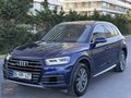 2017 DİZEL 147.ooo KM Q5 LANSMAN RENK İÇ TABA
