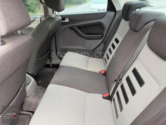KOÇLAR AUTODAN DÜŞÜK KM TEMİZ AİLE ARACI 1 PARÇA BOYALI