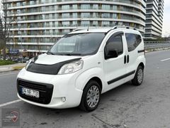 OTOMOBİL RUHSATLI DÜŞÜK KM AİLE ARACI