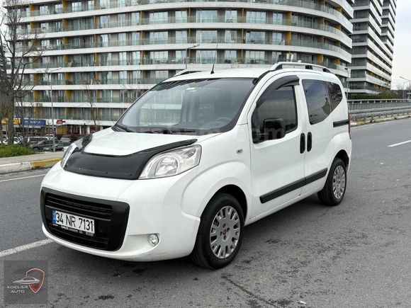 OTOMOBİL RUHSATLI DÜŞÜK KM AİLE ARACI