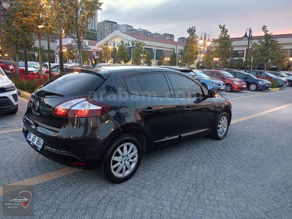KOÇLAR AUTODAN FULL PAKET MEGAN