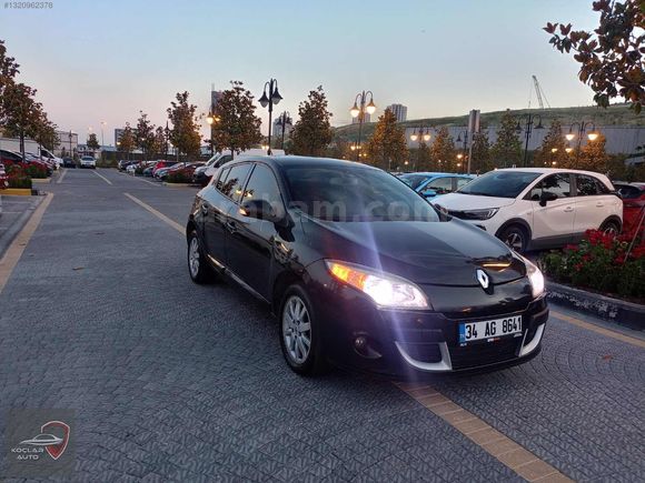 KOÇLAR AUTODAN FULL PAKET MEGAN