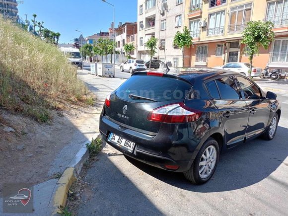 KOÇLAR AUTODAN FULL PAKET MEGAN