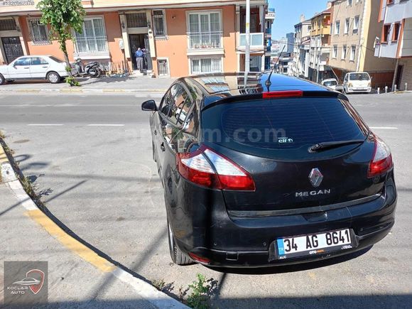 KOÇLAR AUTODAN FULL PAKET MEGAN