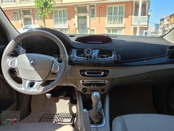 KOÇLAR AUTODAN FULL PAKET MEGAN