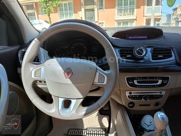 KOÇLAR AUTODAN FULL PAKET MEGAN