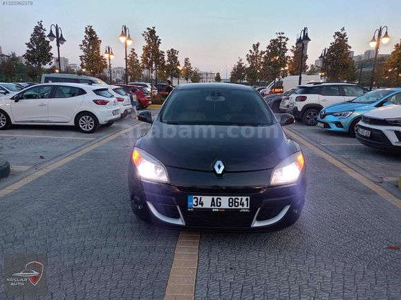 KOÇLAR AUTODAN FULL PAKET MEGAN
